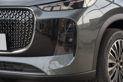 2025款 1.5T 116km 豪华型 5座-外观-图片-有驾