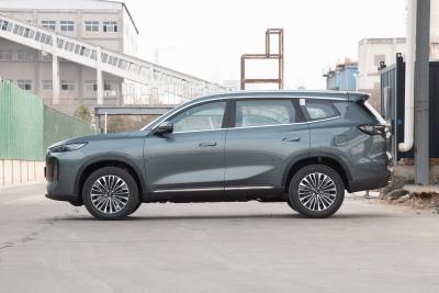 2025款 1.5T 116km 豪华型 5座-外观-图片-有驾