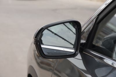 2025款 1.5T 116km 豪华型 5座-外观-图片-有驾
