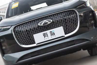 2025款 1.5T 116km 豪华型 5座-外观-图片-有驾