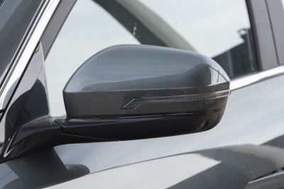 2025款 1.5T 116km 豪华型 5座-外观-图片-有驾