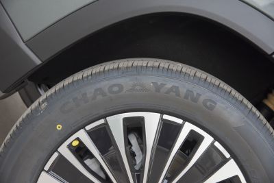 2025款 1.5T 116km 豪华型 5座-外观-图片-有驾