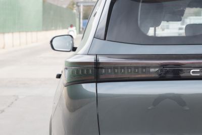 2025款 1.5T 116km 豪华型 5座-外观-图片-有驾