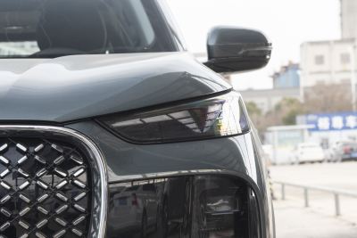 2025款 1.5T 116km 豪华型 5座-外观-图片-有驾