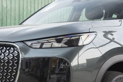 2025款 1.5T 116km 豪华型 5座-外观-图片-有驾