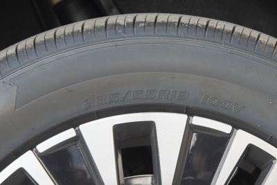 2025款 1.5T 116km 豪华型 5座-外观-图片-有驾