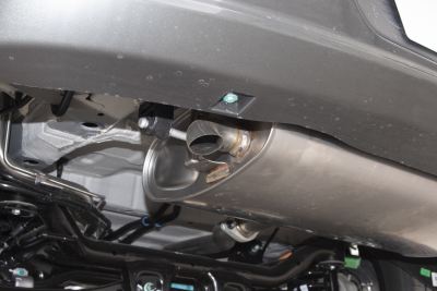 2025款 1.5T 116km 豪华型 5座-外观-图片-有驾
