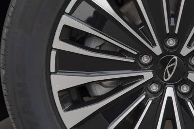 2025款 1.5T 116km 豪华型 5座-外观-图片-有驾