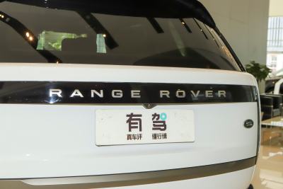 2026款 3.0 L6 400PS SE长轴版-外观-图片-有驾