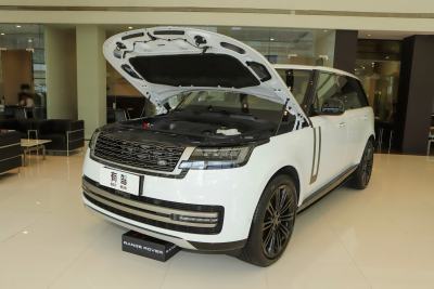 2026款 3.0 L6 400PS SE长轴版-外观-图片-有驾