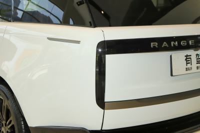 2026款 3.0 L6 400PS SE长轴版-外观-图片-有驾