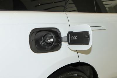 2026款 3.0 L6 400PS SE长轴版-外观-图片-有驾