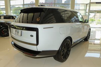 2026款 3.0 L6 400PS SE长轴版-外观-图片-有驾