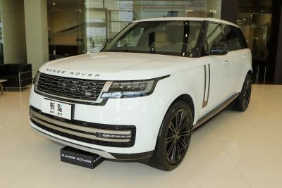 2026款 3.0 L6 400PS SE长轴版-外观-图片-有驾