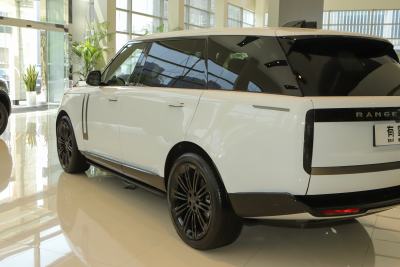 2026款 3.0 L6 400PS SE长轴版-外观-图片-有驾