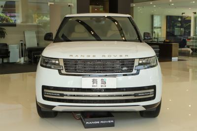 2026款 3.0 L6 400PS SE长轴版-外观-图片-有驾