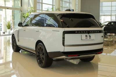 2026款 3.0 L6 400PS SE长轴版-外观-图片-有驾