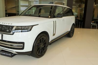 2026款 3.0 L6 400PS SE长轴版-外观-图片-有驾