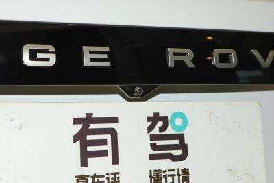 2026款 3.0 L6 400PS SE长轴版-外观-图片-有驾