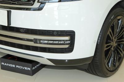2026款 3.0 L6 400PS SE长轴版-外观-图片-有驾