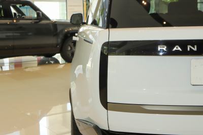 2026款 3.0 L6 400PS SE长轴版-外观-图片-有驾