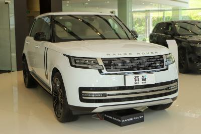 2026款 3.0 L6 400PS SE长轴版-外观-图片-有驾