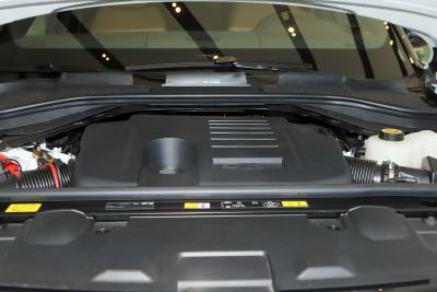 2026款 3.0 L6 400PS SE长轴版-外观-图片-有驾