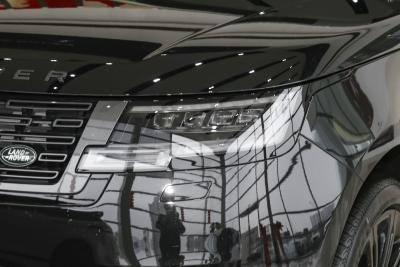2026款 3.0 L6 400PS SE长轴版-外观-图片-有驾