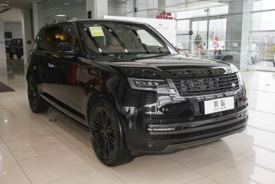 2026款 3.0 L6 400PS SE长轴版-外观-图片-有驾