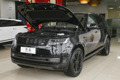 2026款 3.0 L6 400PS SE长轴版-外观-图片-有驾