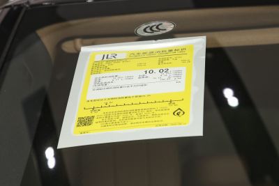 2026款 3.0 L6 400PS SE长轴版-外观-图片-有驾