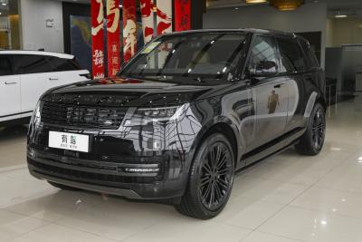 2026款 3.0 L6 400PS SE长轴版-外观-图片-有驾