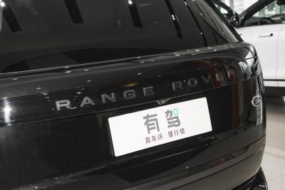 2026款 3.0 L6 400PS SE长轴版-外观-图片-有驾
