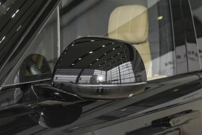 2026款 3.0 L6 400PS SE长轴版-外观-图片-有驾