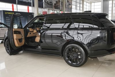 2026款 3.0 L6 400PS SE长轴版-外观-图片-有驾