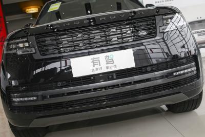 2026款 3.0 L6 400PS SE长轴版-外观-图片-有驾