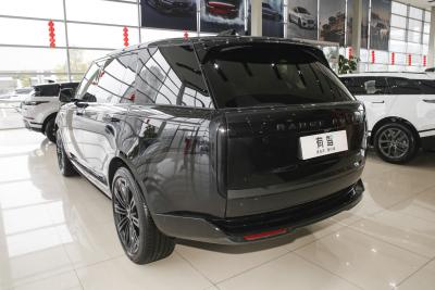 2026款 3.0 L6 400PS SE长轴版-外观-图片-有驾