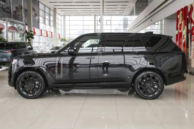2026款 3.0 L6 400PS SE长轴版-外观-图片-有驾