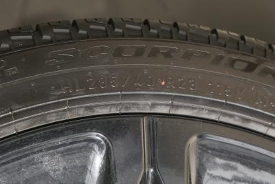 2026款 3.0 L6 400PS SE长轴版-外观-图片-有驾
