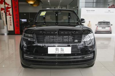 2026款 3.0 L6 400PS SE长轴版-外观-图片-有驾