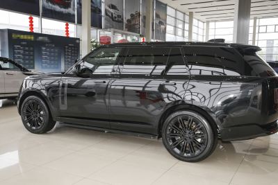 2026款 3.0 L6 400PS SE长轴版-外观-图片-有驾