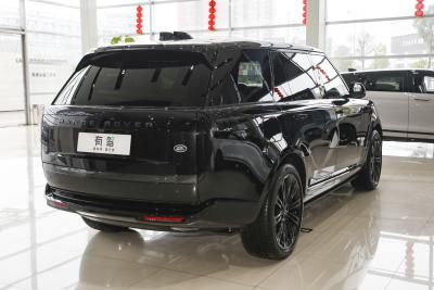 2026款 3.0 L6 400PS SE长轴版-外观-图片-有驾