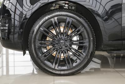 2026款 3.0 L6 400PS SE长轴版-外观-图片-有驾
