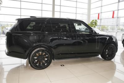 2026款 3.0 L6 400PS SE长轴版-外观-图片-有驾