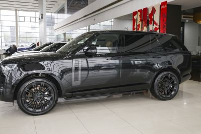 2026款 3.0 L6 400PS SE长轴版-外观-图片-有驾