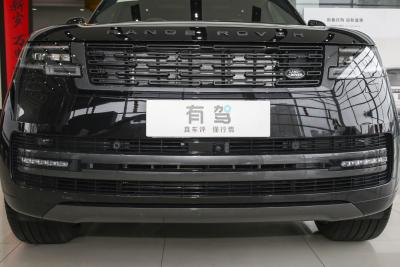 2026款 3.0 L6 400PS SE长轴版-外观-图片-有驾