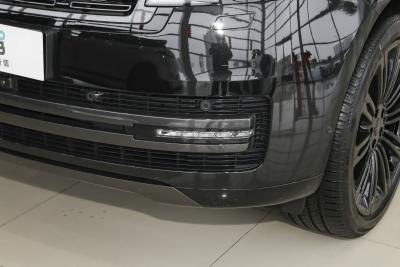 2026款 3.0 L6 400PS SE长轴版-外观-图片-有驾