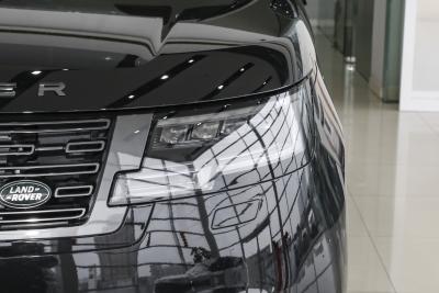 2026款 3.0 L6 400PS SE长轴版-外观-图片-有驾