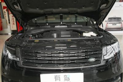 2026款 3.0 L6 400PS SE长轴版-外观-图片-有驾