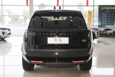 2026款 3.0 L6 400PS SE长轴版-外观-图片-有驾